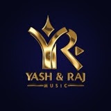 Yash and Raj Music Hindi YouTube Channel Logo