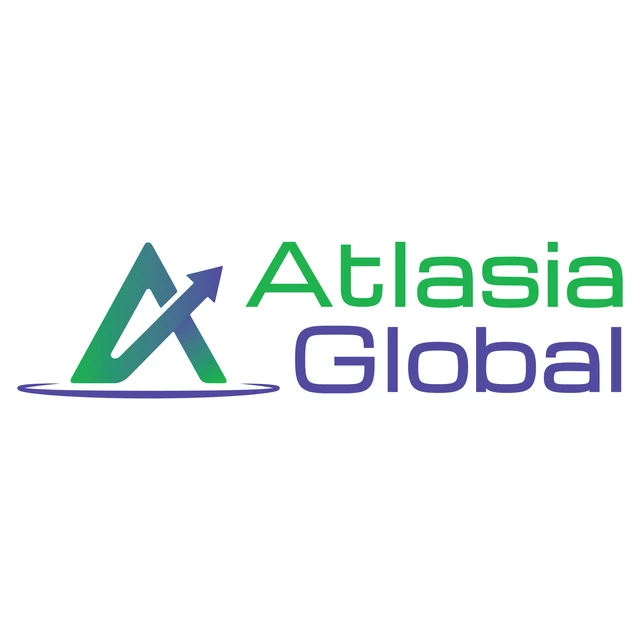 Atlasia Global logo