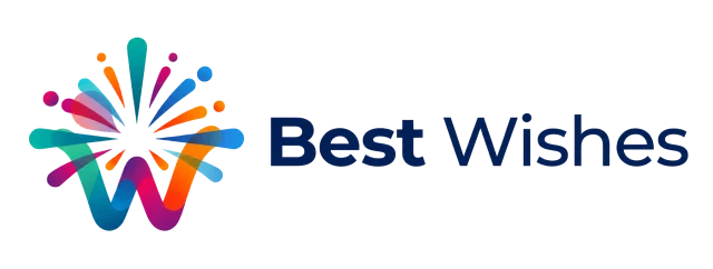 Best Wishes logo