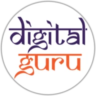 Digital Guru Computer Training Institute logo