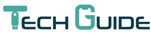 TechGuide logo